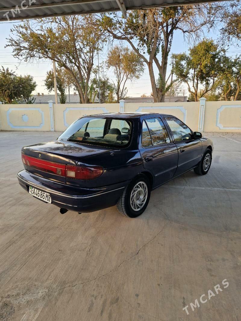 Kia Sephia 1994 - 36 000 TMT - Baýramaly - img 4