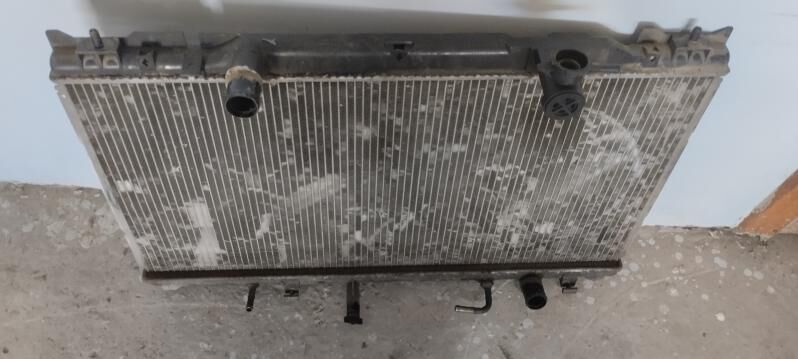 Radiator kemry 250 TMT - Туркменабат - img 2