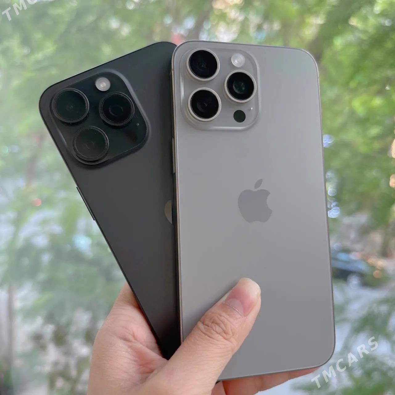 13 pro 14pro SATYN ALYAS iphone 15 pro max 16pro X - Aşgabat - img 4