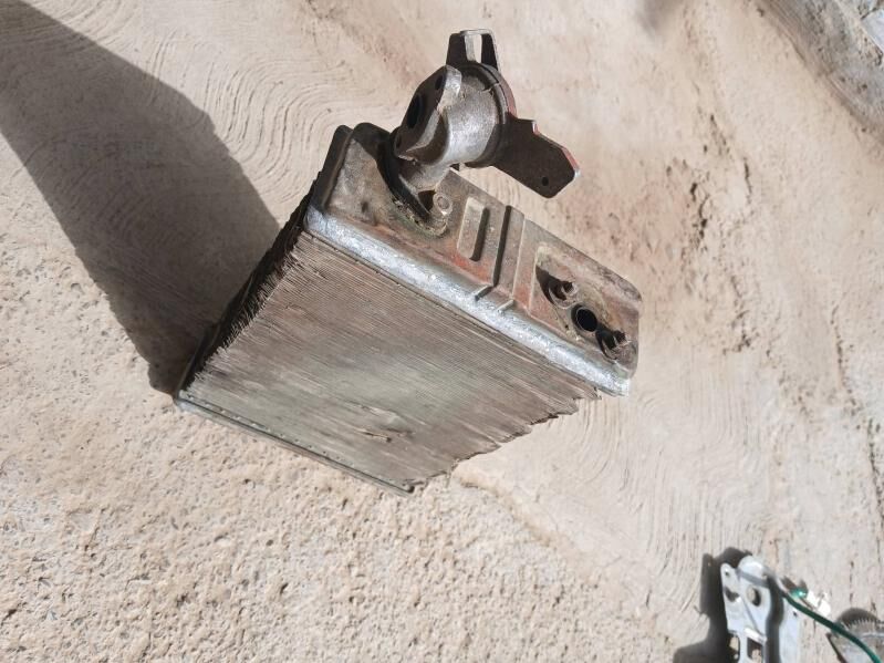 Жигули печка 300 TMT - Анев - img 1