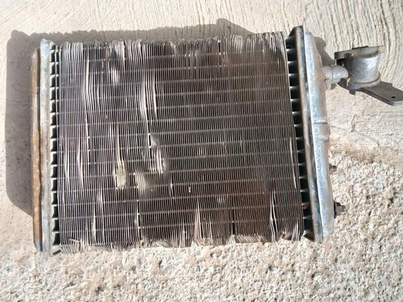 Жигули печка 300 TMT - Анев - img 2