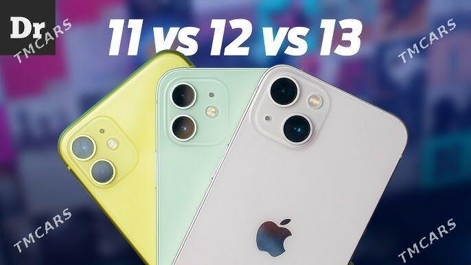 X XS iPhone SATYN ALYAS 11pro 12 pro 13 pro max️ - Ашхабад - img 4