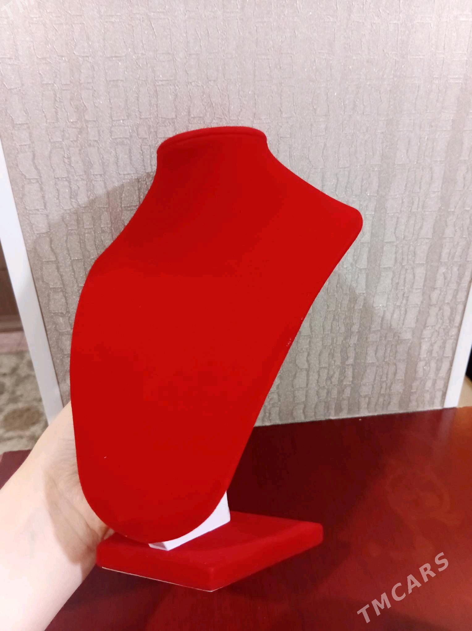 podstavka dlya ukrashenya - Balkanabat - img 2