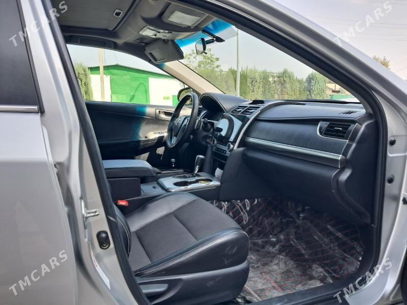 Toyota Camry 2012 - 225 000 TMT - Änew - img 6