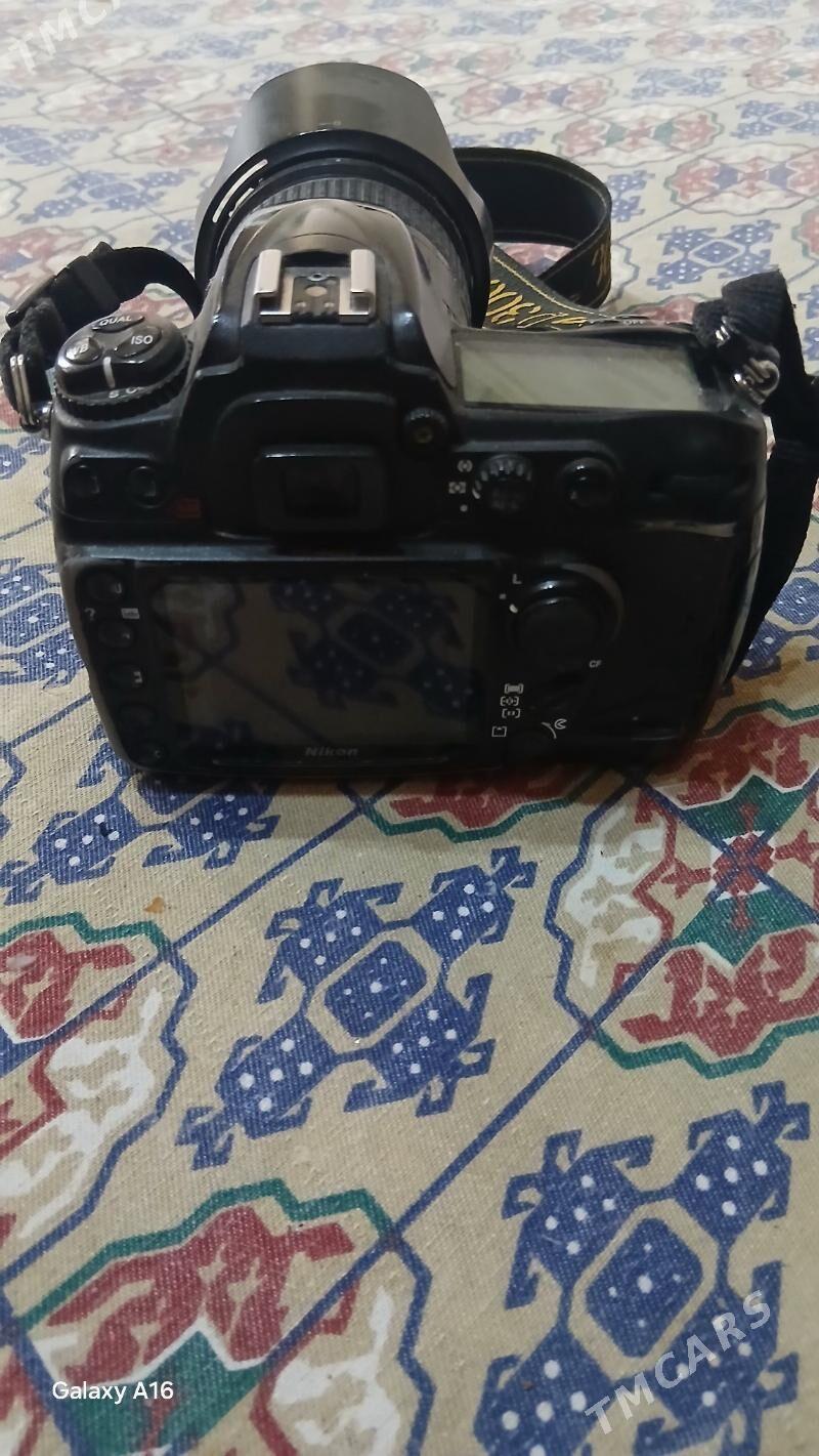 nikon d300 - Мир 6 - img 1