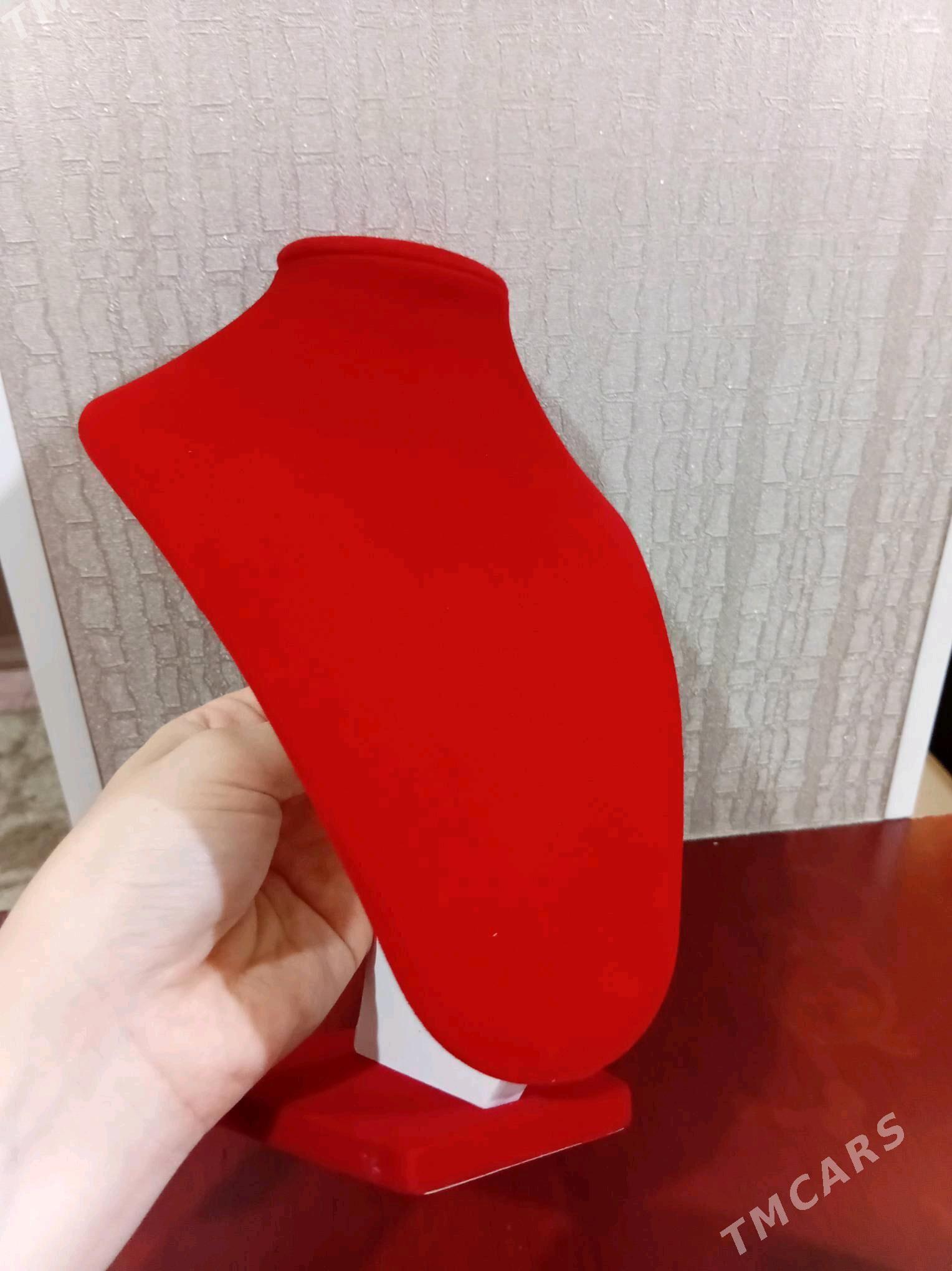 podstavka dlya ukrashenya - Balkanabat - img 4