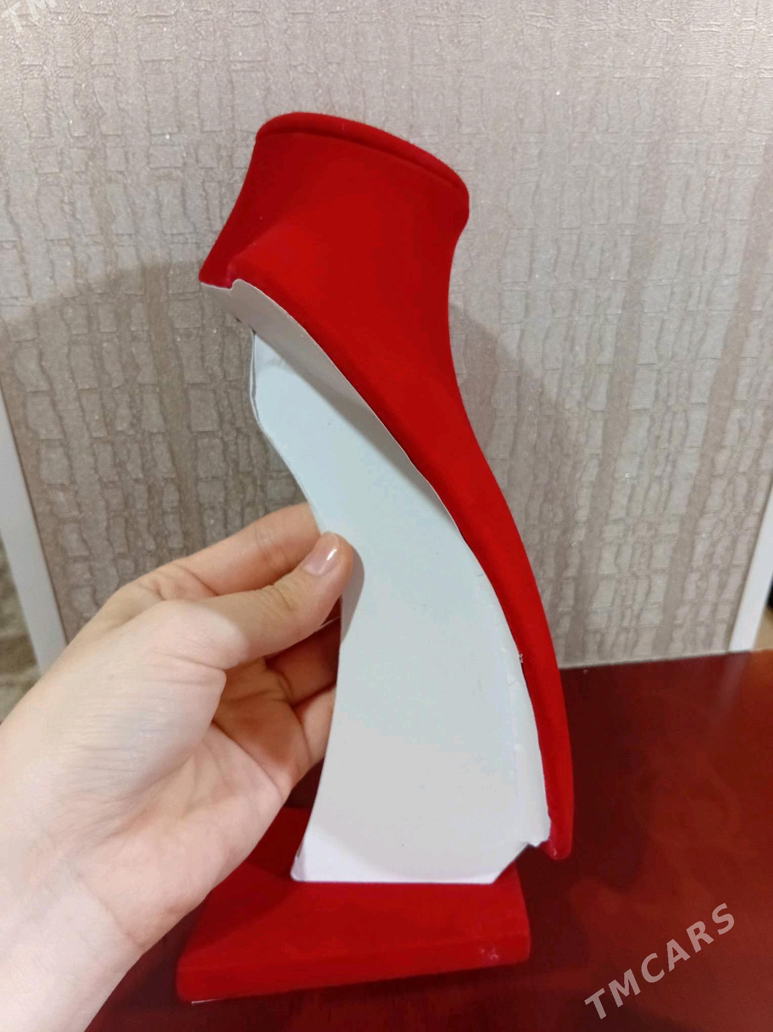 podstavka dlya ukrashenya - Balkanabat - img 3