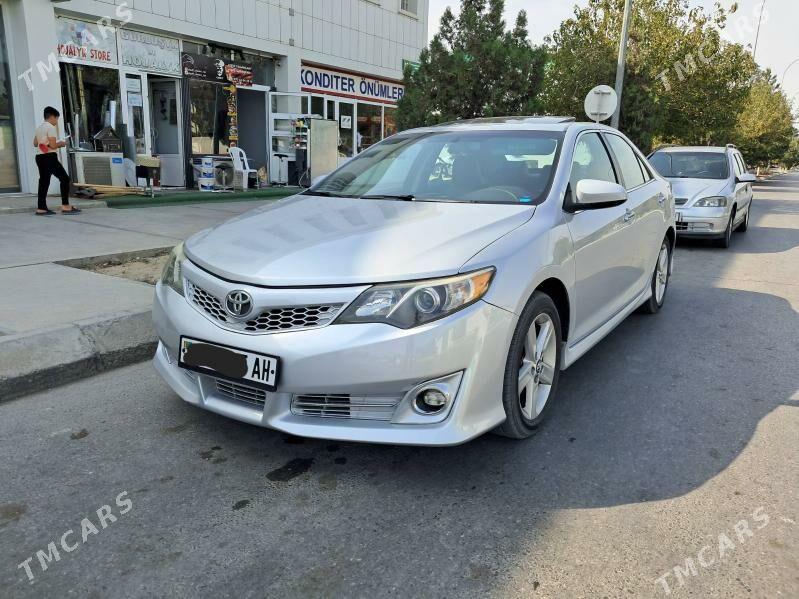 Toyota Camry 2012 - 225 000 TMT - Änew - img 1