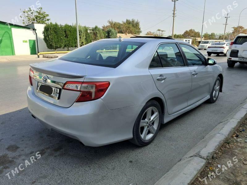 Toyota Camry 2012 - 225 000 TMT - Änew - img 5