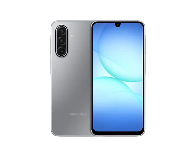 Samsung a17 kredit on line - Ашхабад - img 2