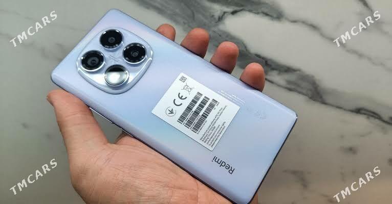 Note 13 pro plus ALYAS RABOCY not14 pro plus redmi - Aşgabat - img 6