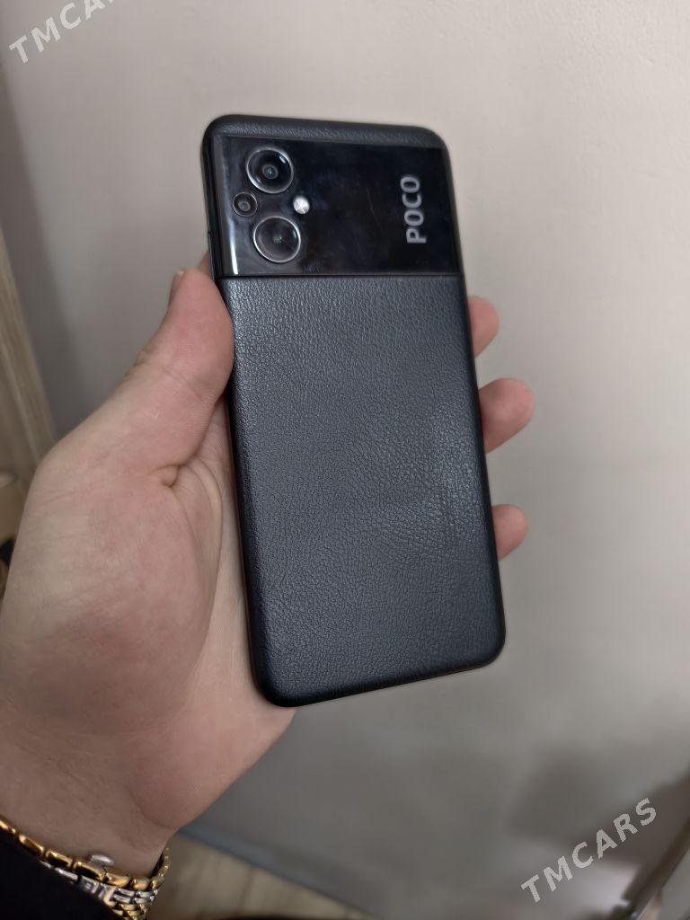 Poco m5 4/128 - Aşgabat - img 2