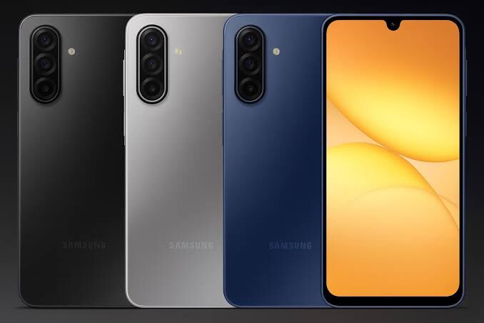 Samsung a17 kredit on line - Ашхабад - img 1