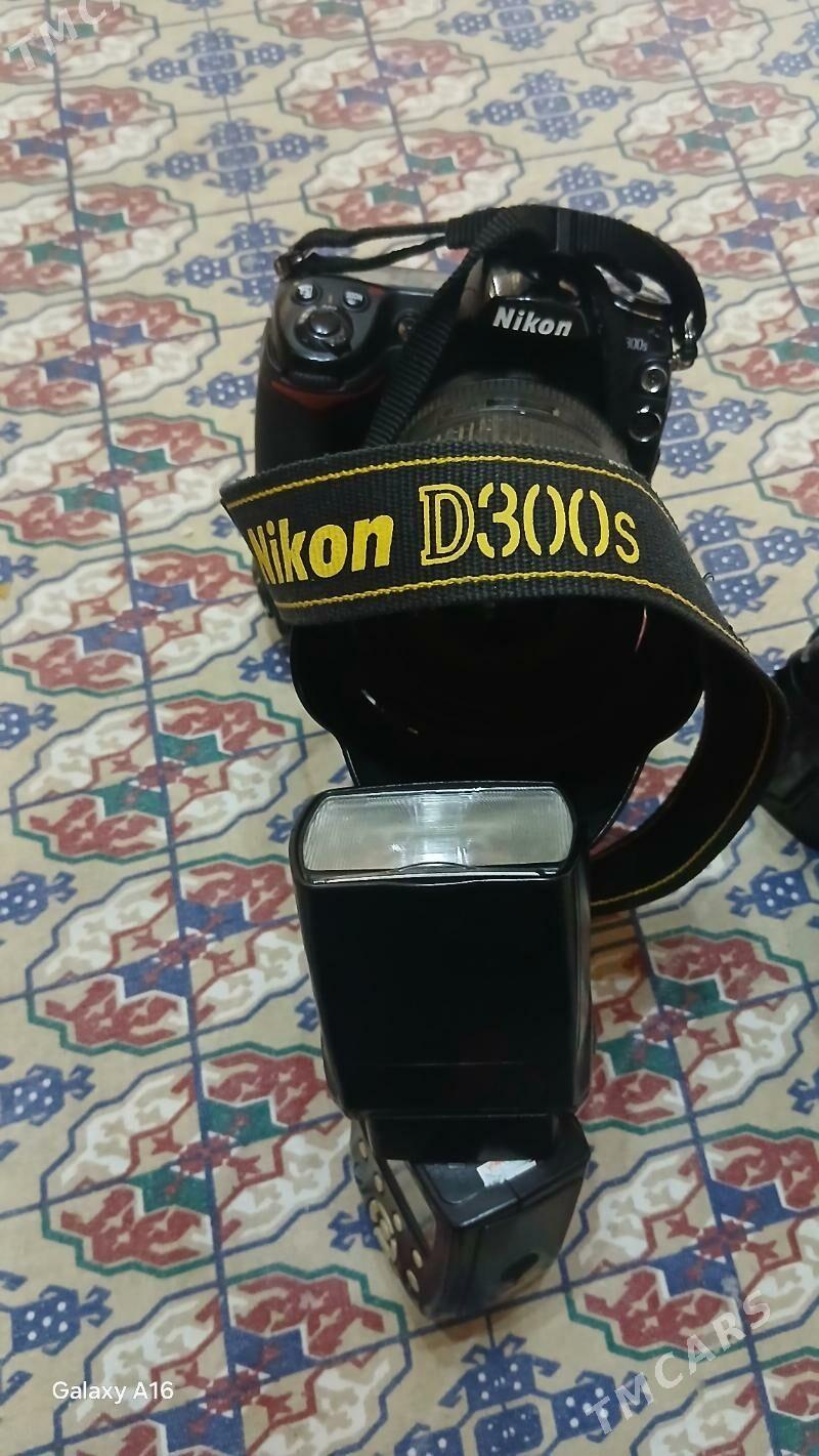 nikon d300s - Мир 6 - img 2