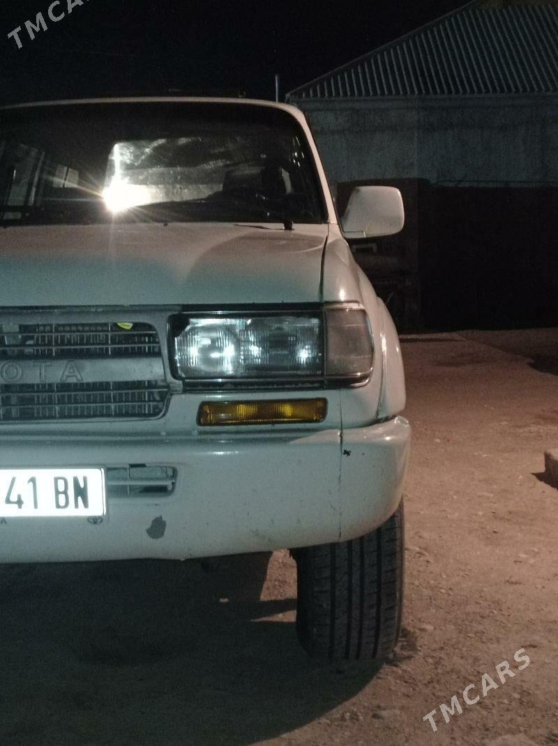 Toyota Land Cruiser 1994 - 90 000 TMT - Джебел - img 2