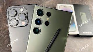 s25 ultra ALYAS s24 s23 s22 XS - Aşgabat - img 2