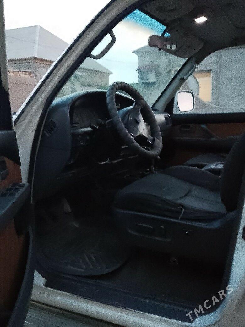 Toyota Land Cruiser 1994 - 90 000 TMT - Джебел - img 5