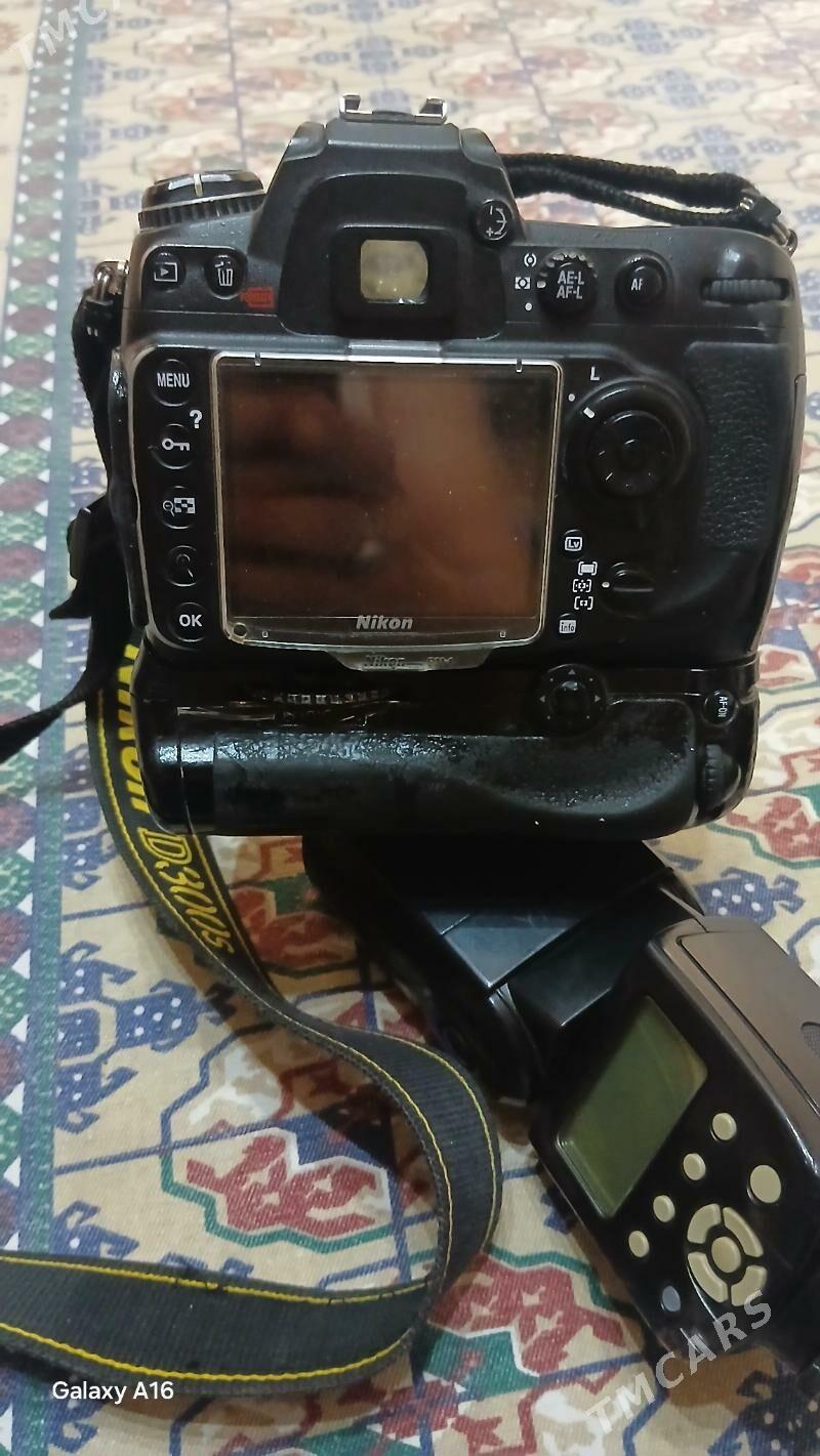 nikon d300s - Мир 6 - img 1