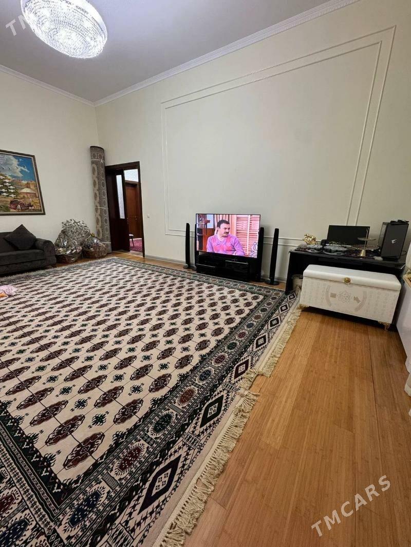 Moskowskiy Elitka 3 komnat - Moskowskiý köç. (10 ýyl abadançylyk şaýoly) - img 3