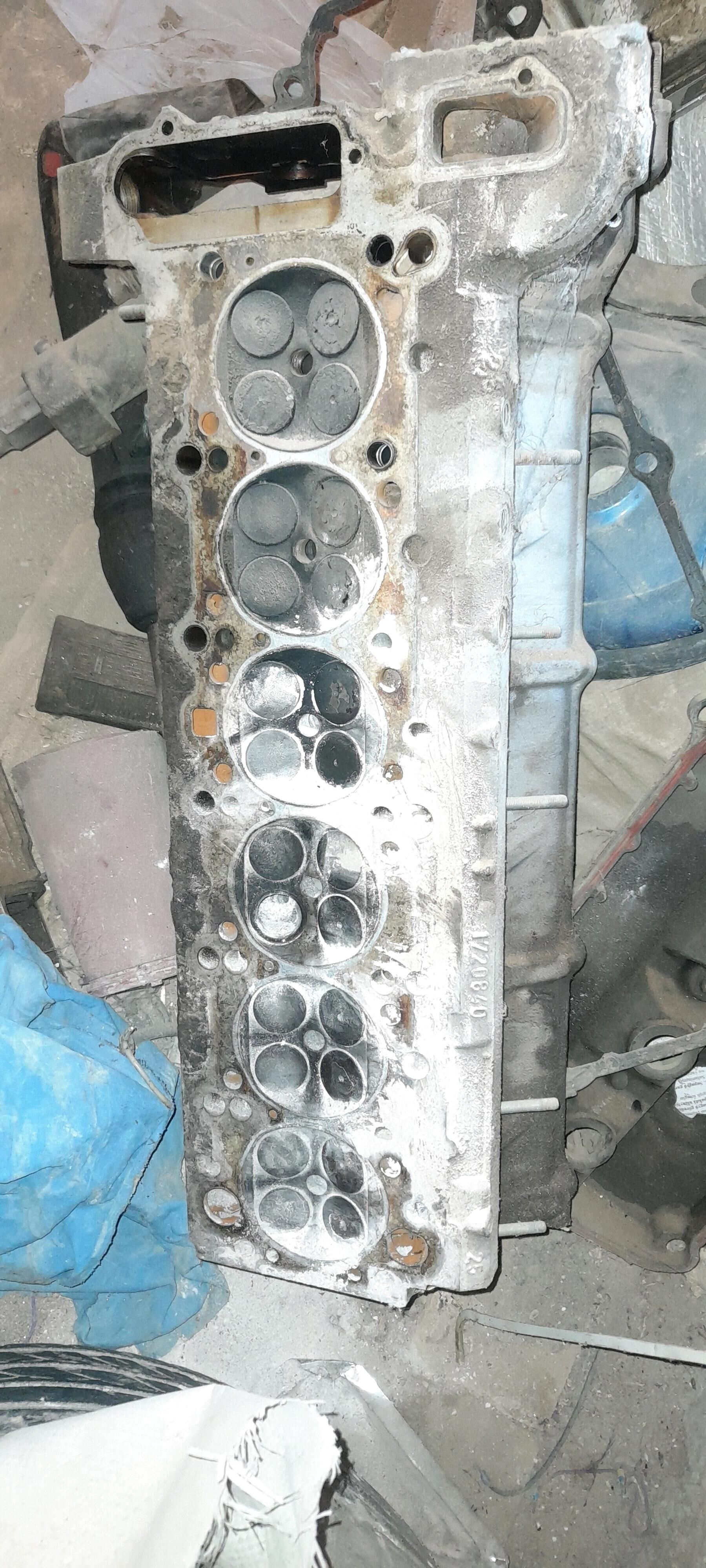 galowka bmw plita 2.5 1 500 TMT - Мары - img 1