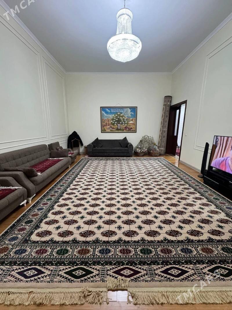 Moskowskiy Elitka 3 komnat - Moskowskiý köç. (10 ýyl abadançylyk şaýoly) - img 8