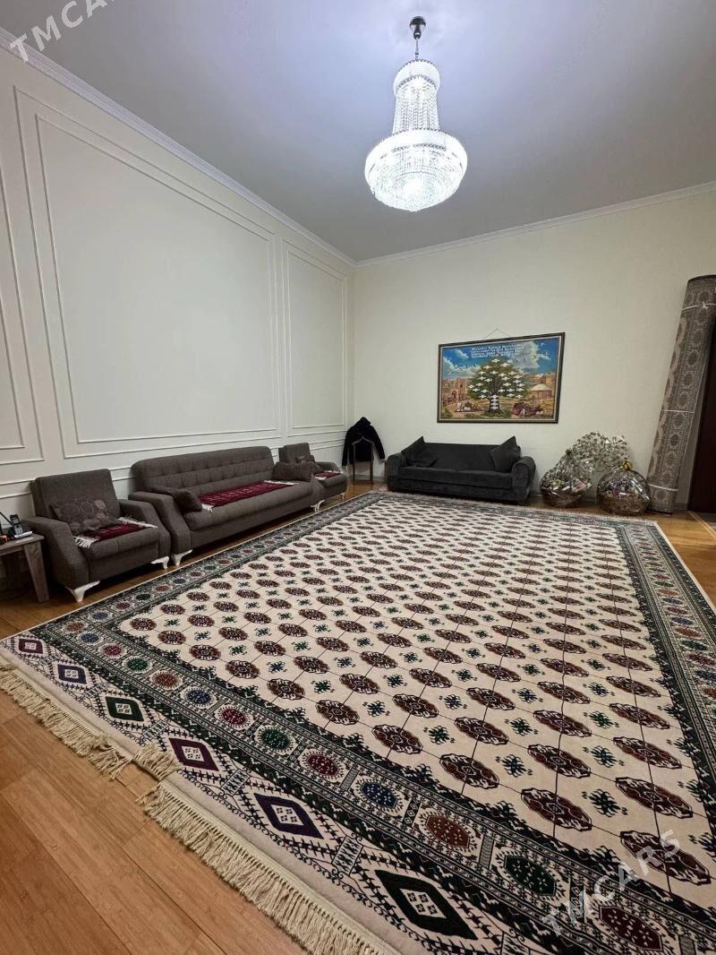 Moskowskiy Elitka 3 komnat - Moskowskiý köç. (10 ýyl abadançylyk şaýoly) - img 9