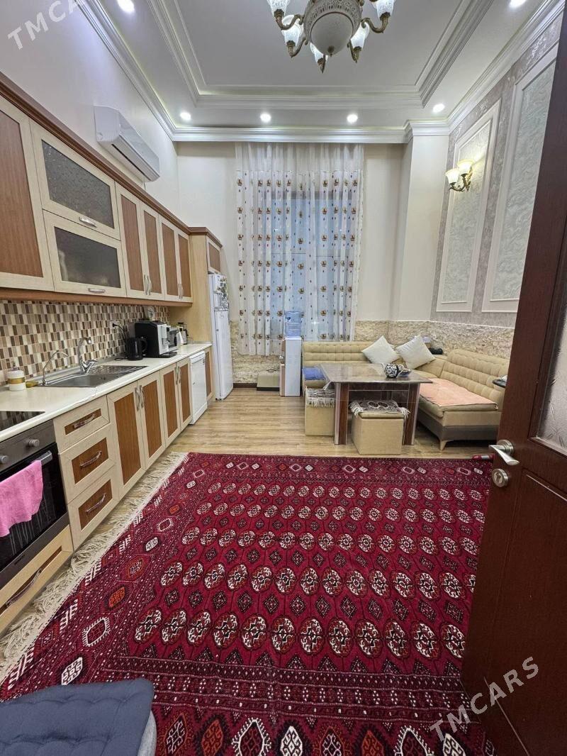 Moskowskiy Elitka 3 komnat - Moskowskiý köç. (10 ýyl abadançylyk şaýoly) - img 7