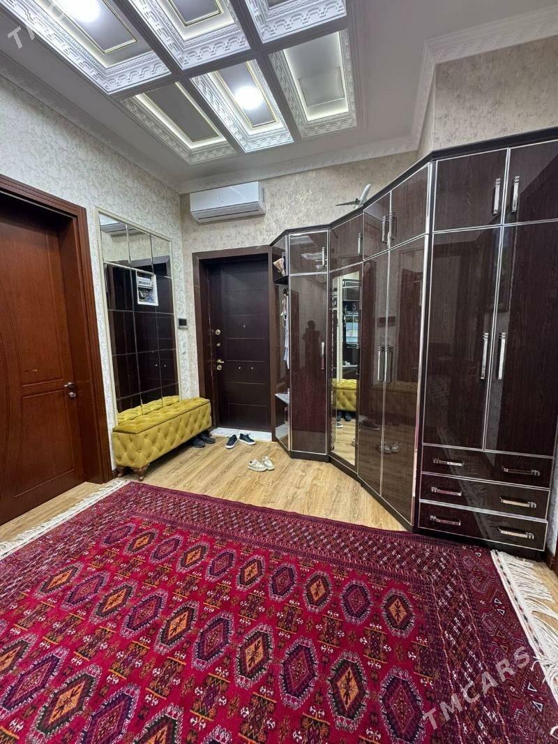 Moskowskiy Elitka 3 komnat - Moskowskiý köç. (10 ýyl abadançylyk şaýoly) - img 5