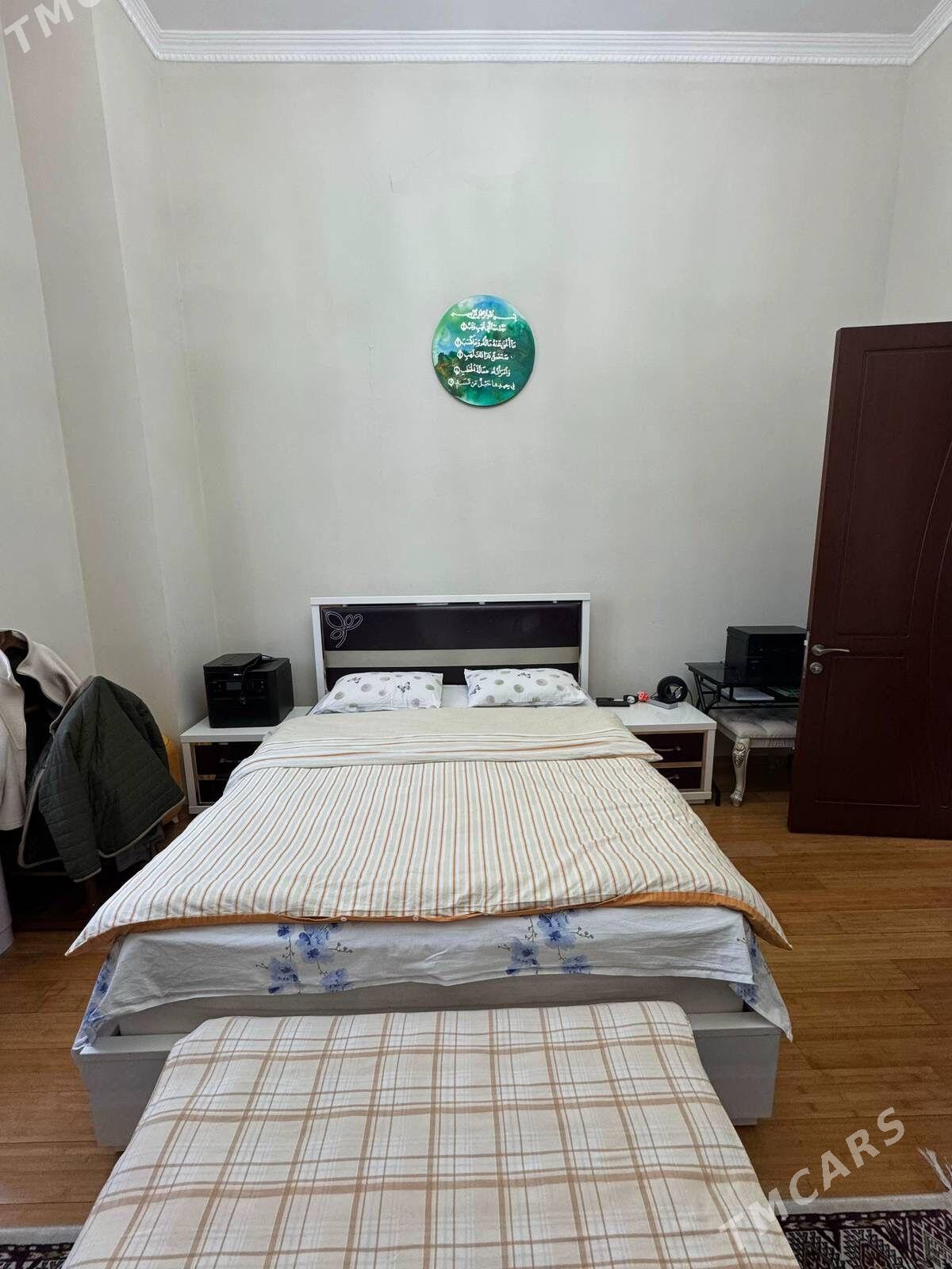 Moskowskiy Elitka 3 komnat - Moskowskiý köç. (10 ýyl abadançylyk şaýoly) - img 6