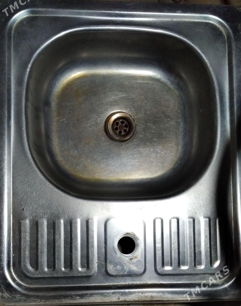 Умивалник Umywalnik - Ашхабад - img 2