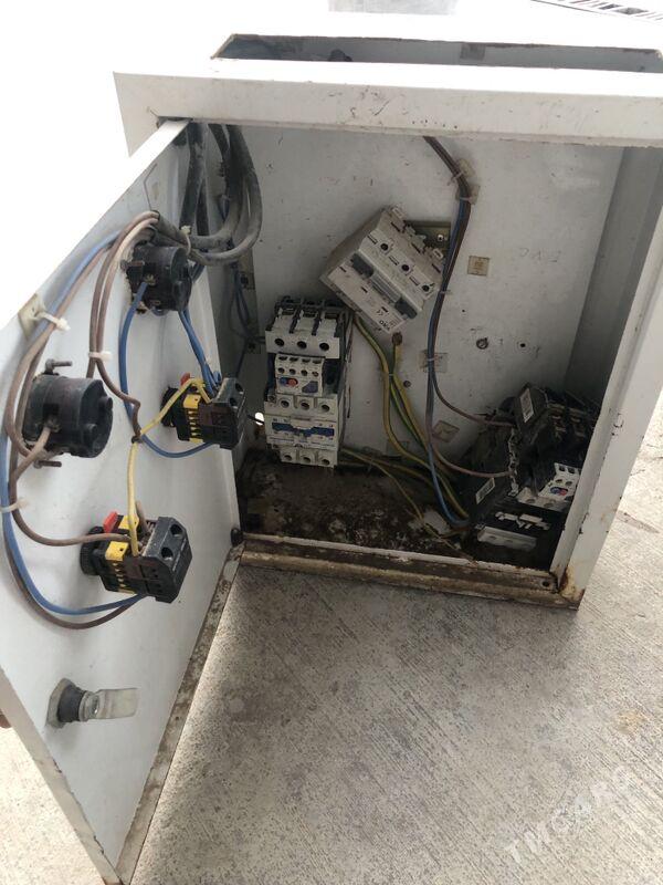 tok șit - Ашхабад - img 3