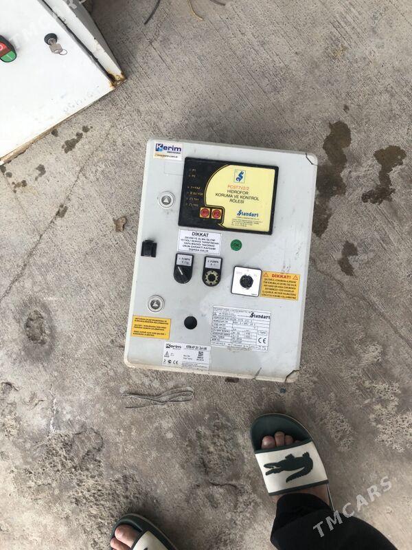 tok șit - Ашхабад - img 2