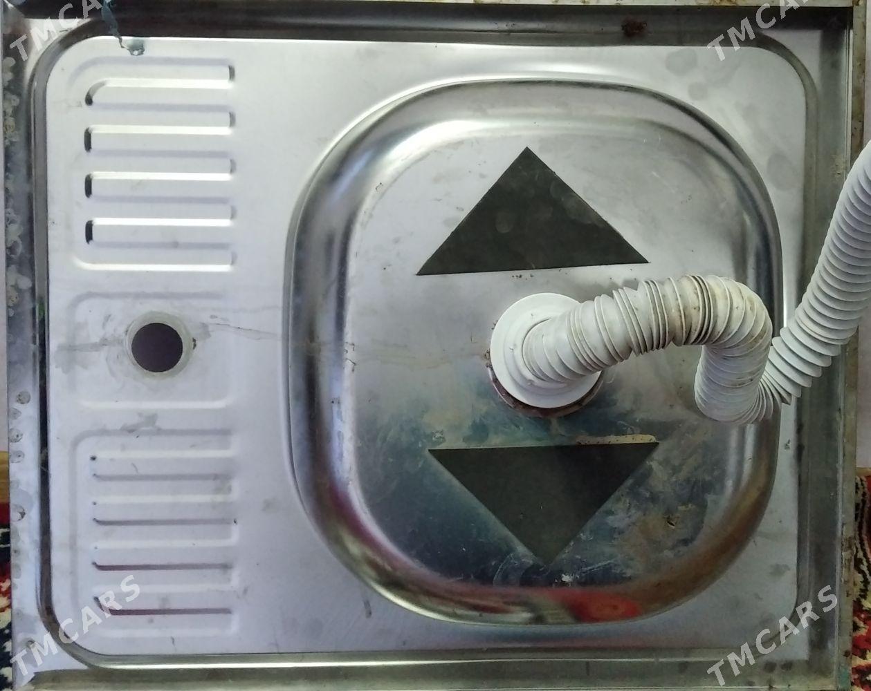 Умивалник Umywalnik - Ашхабад - img 1