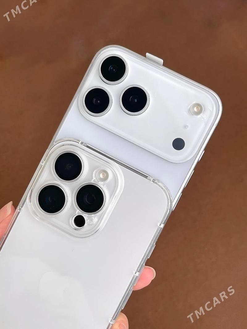 17 pro 16pro ALYAS 15pro 14pro - Aşgabat - img 1