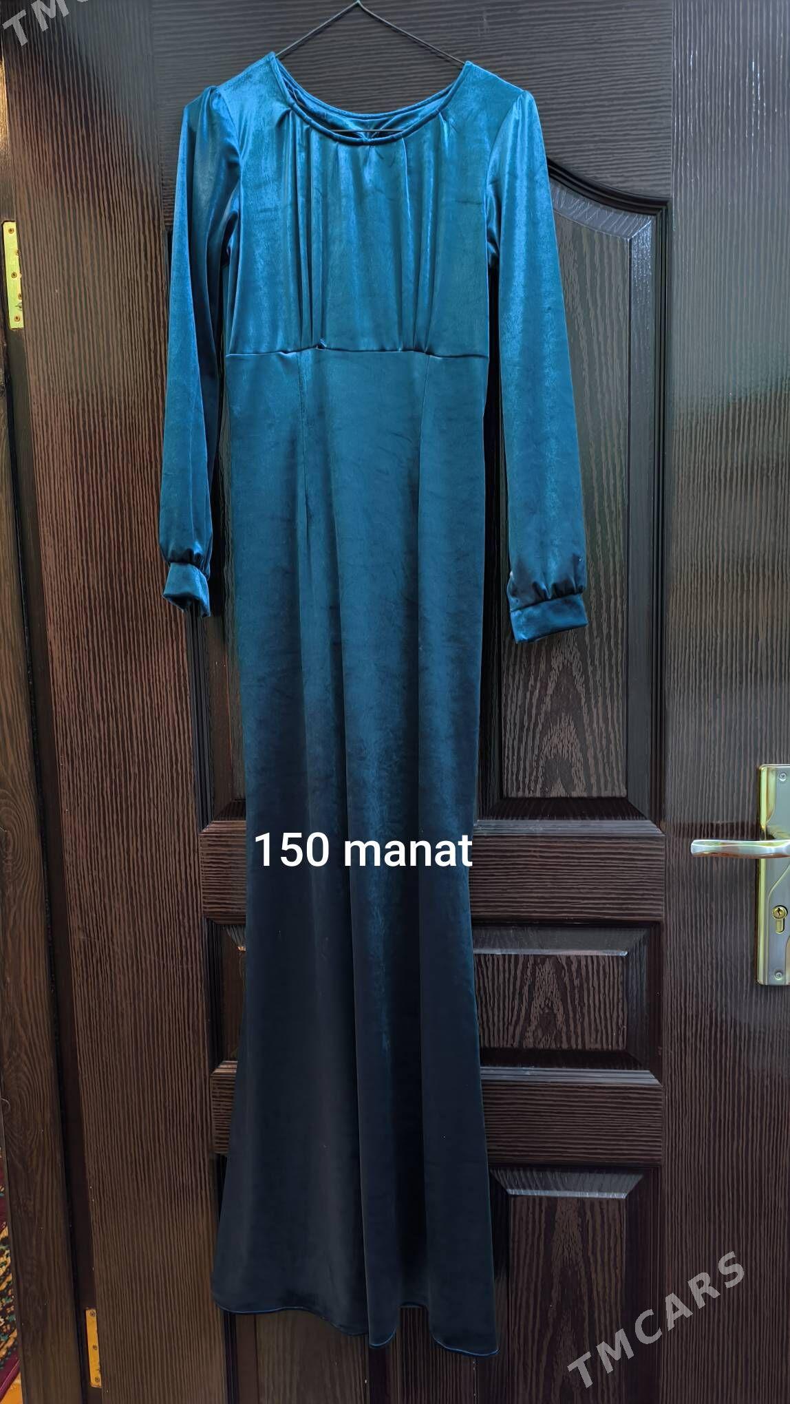 Koýnekler gundelik geyilyan - Анев - img 2