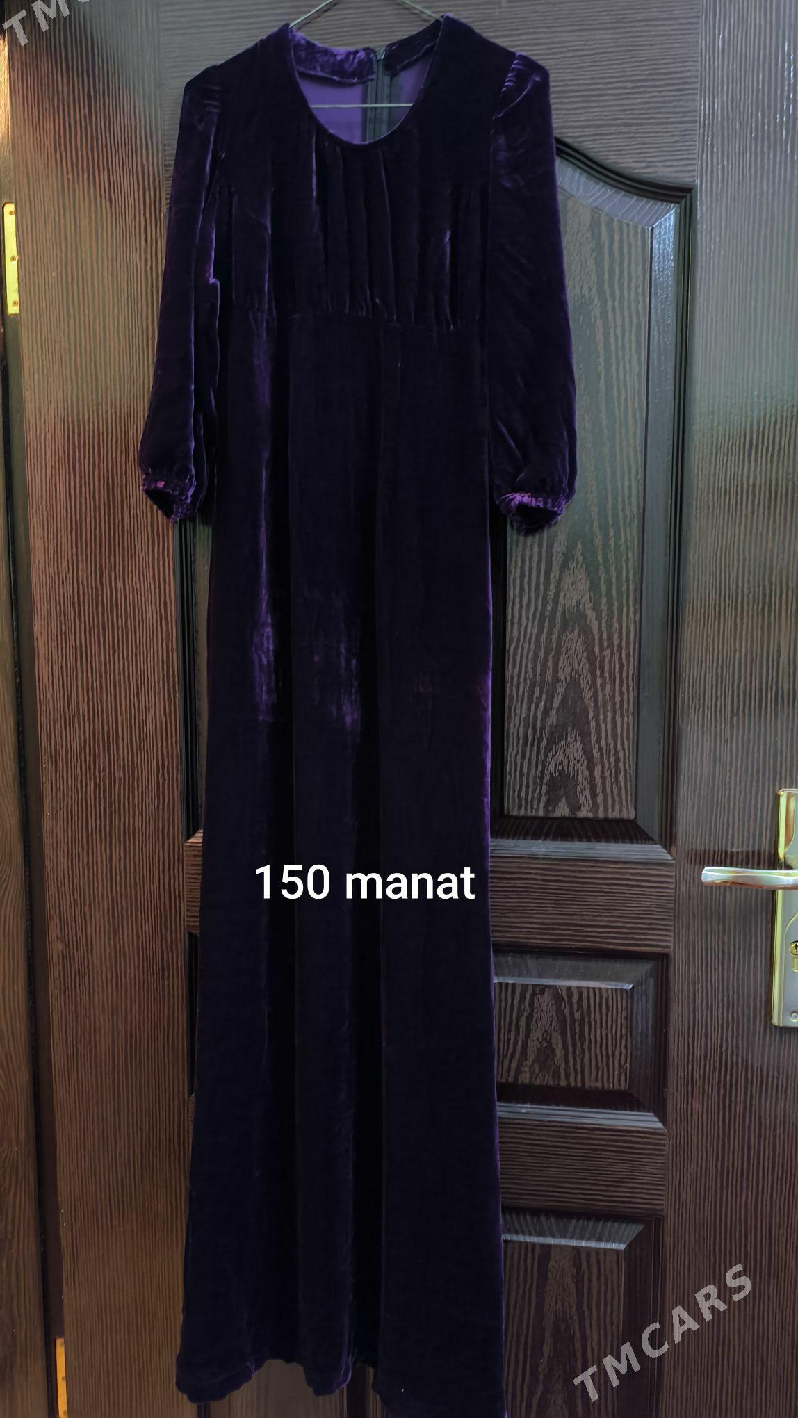 Koýnekler gundelik geyilyan - Анев - img 4