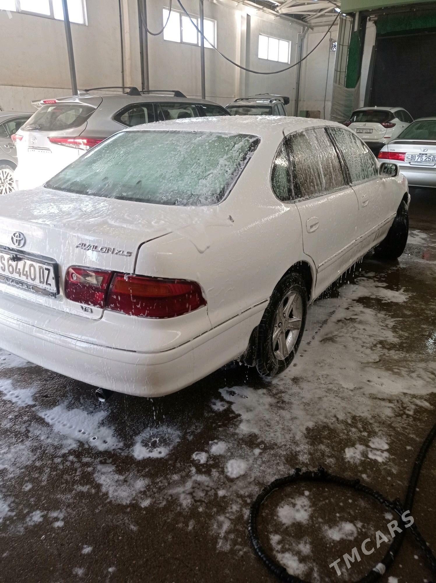 Toyota Avalon 1999 - 124 000 TMT - Daşoguz - img 3