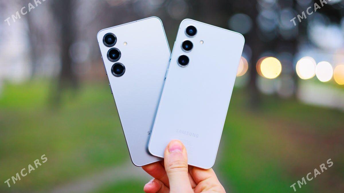 a15 a16 a56 ALYAS a06 a55 s24 - Ашхабад - img 5