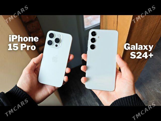 a15 a16 a56 ALYAS a06 a55 s24 - Ашхабад - img 4