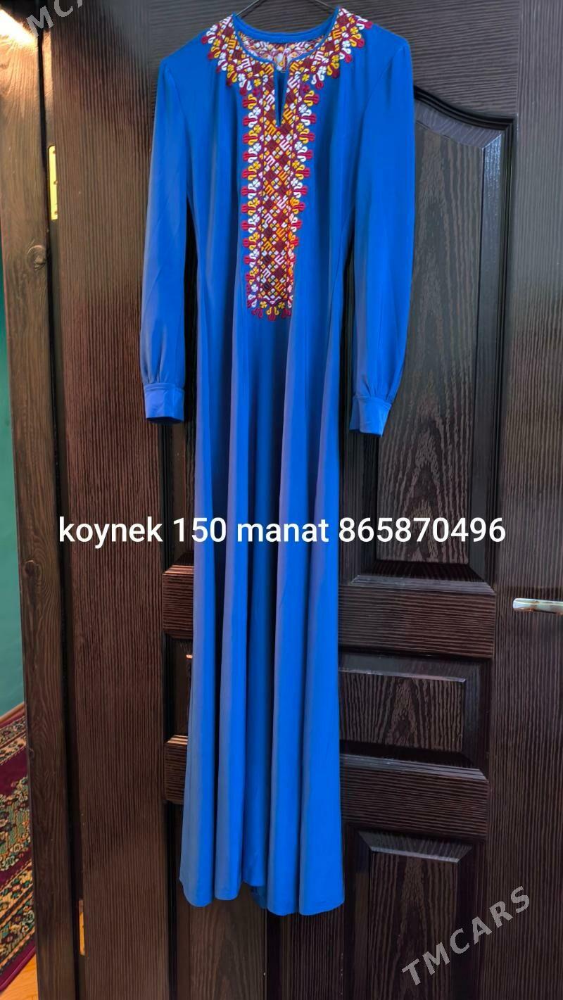 Koýnekler gundelik geyilyan - Анев - img 5