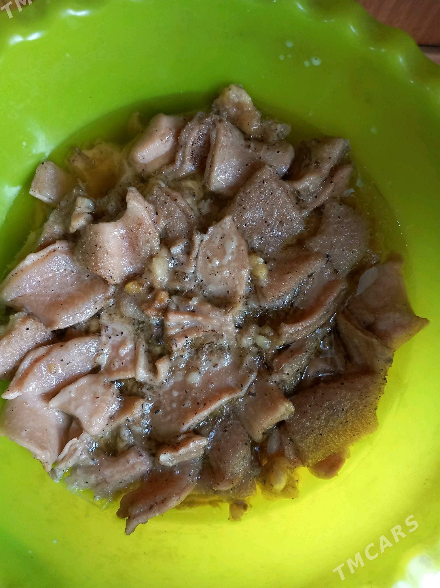 Gowyrdak - Garadamak - img 4