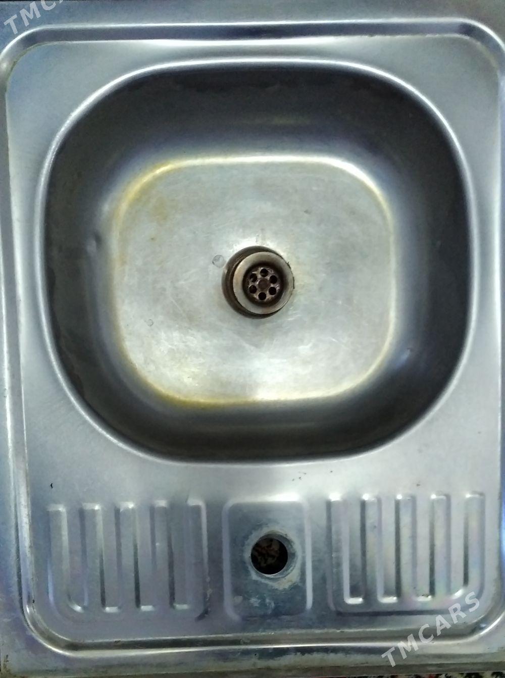 Умивалник Umywalnik - Ашхабад - img 3