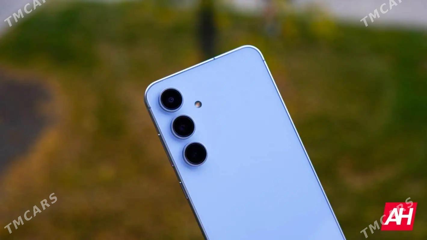 a15 a16 a56 ALYAS a06 a55 s24 - Ашхабад - img 2