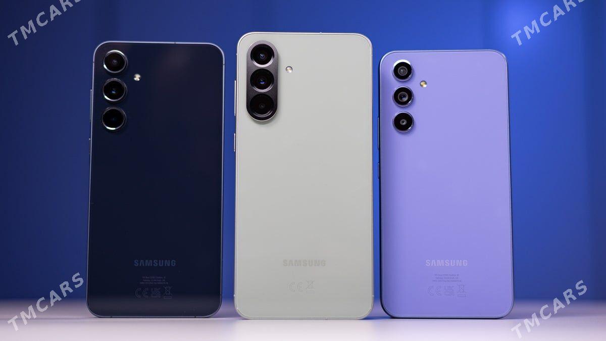 a15 a16 a56 ALYAS a06 a55 s24 - Ашхабад - img 3