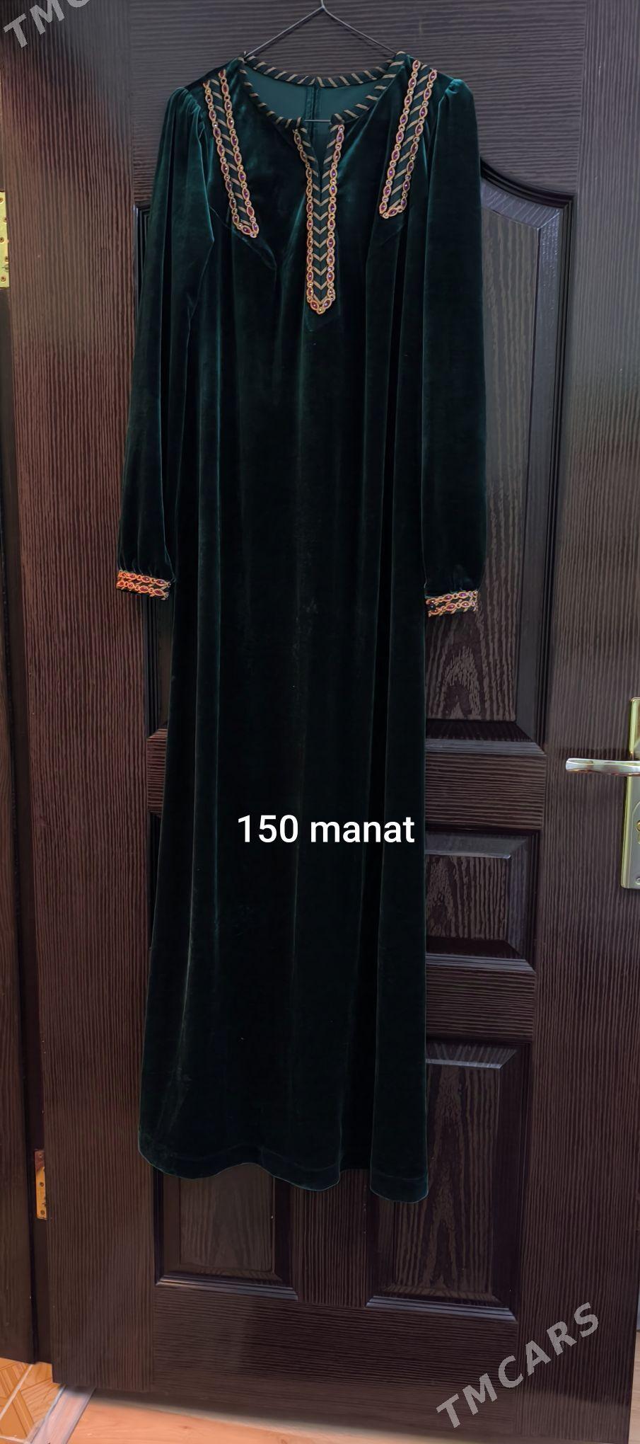 Koýnekler gundelik geyilyan - Анев - img 3