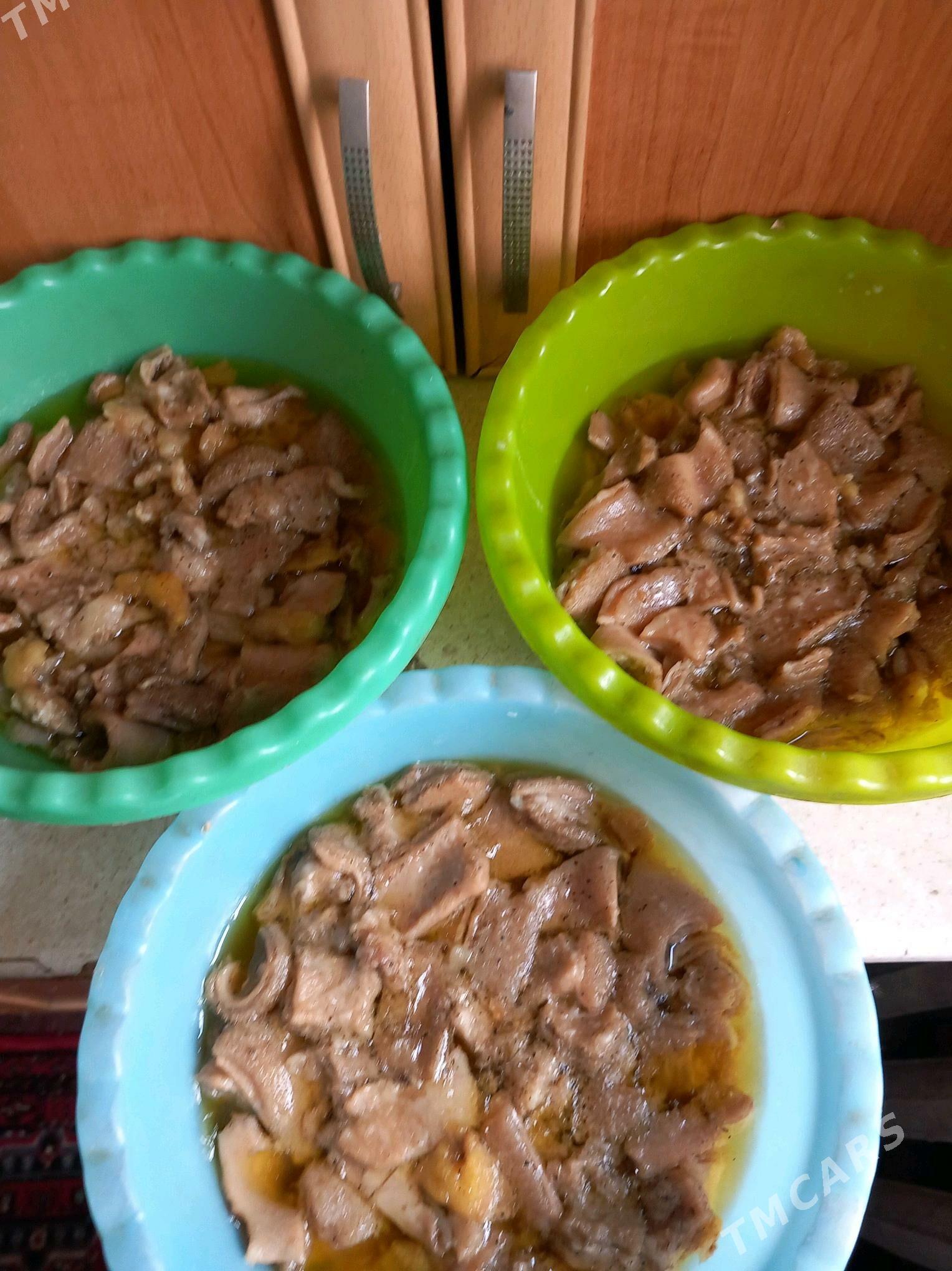 Gowyrdak - Garadamak - img 6