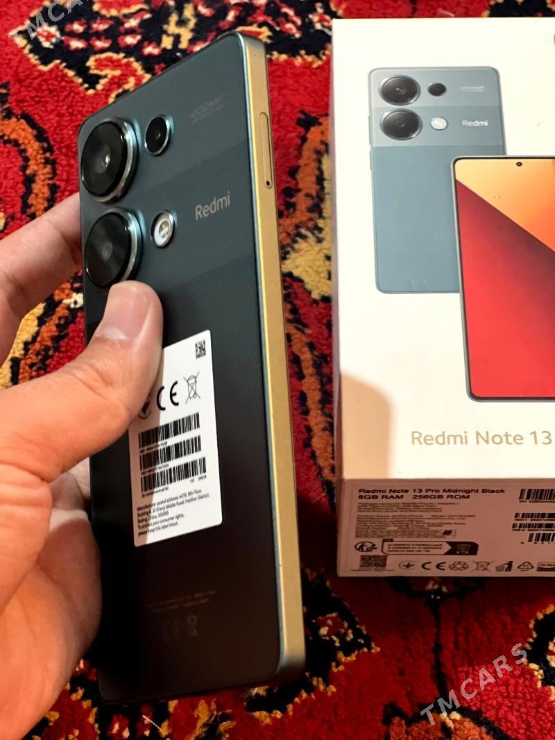 Redmi note 13pro - Gumdag - img 3