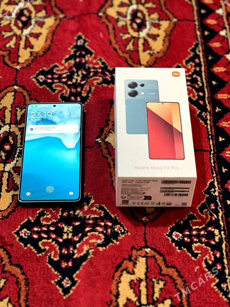 Redmi note 13pro - Gumdag - img 2