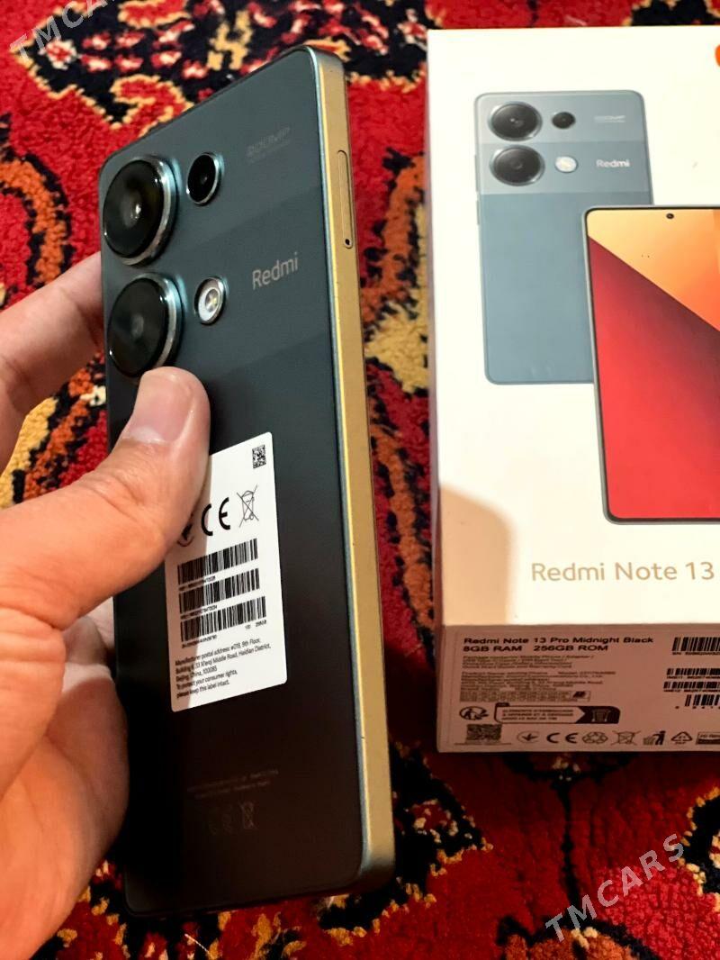 Redmi note 13pro - Gumdag - img 5