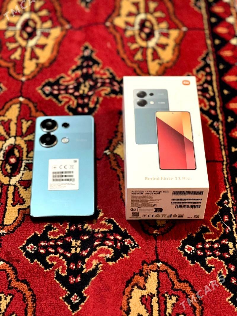 Redmi note 13pro - Gumdag - img 1